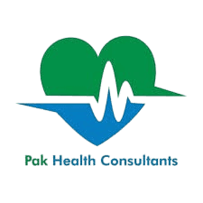 Pak Health consultant
